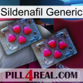 Sildenafil Generic 14